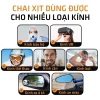 Xịt Chống Mờ Hơi Nước, Chống Bám Nước cho Kính Cận, Kính Bơi, Lặn, Chiếu Hậu - Giá chỉ 32.000đ 3