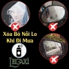 Xịt Chống Mờ Hơi Nước, Chống Bám Nước cho Kính Cận, Kính Bơi, Lặn, Chiếu Hậu - Giá chỉ 32.000đ 7