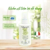 Xịt chống muỗi Babycoccole 0M+ cho bé sơ sinh tía tô đất 125ml - An toàn, không kích ứng 4