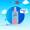 Xịt Chống Muỗi Bé 6 Tháng Hương Khuynh Diệp Rohto Mentholatum Remos 70ml-150ml Giảm Giá 88.000đ