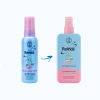 Xịt Chống Muỗi Bé 6 Tháng Hương Khuynh Diệp Rohto Mentholatum Remos 70ml-150ml Giảm Giá 88.000đ 6