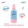 Xịt chống muỗi cho bé 6 tháng tuổi hương khuynh diệp Rohto Remos 70ml - Giá 69k 3