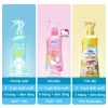 Xịt chống muỗi, côn trùng SKIN VAPE Nhật Bản - Diệt nhanh, an toàn, chỉ 178.000đ 5