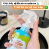 Xịt chống muỗi PMY 200ml cho bé - Đuổi côn trùng an toàn, giảm giá 55.000đ 2