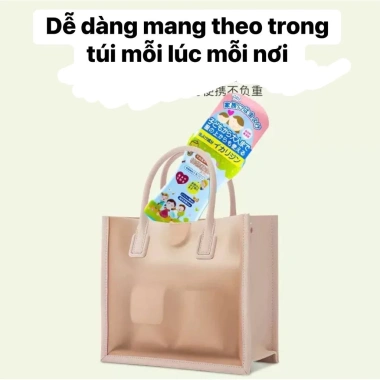 Xịt chống muỗi PMY 200ml cho bé - Đuổi côn trùng an toàn, giảm giá 55.000đ