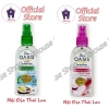Xịt Chống Muỗi Skin Oasis Thái Lan 70ml - An Toàn Cho Trẻ Em & Người Lớn, Giá Ưu Đãi 83.000₫ 2