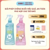 Xịt chống muỗi SkinVape 200ml: Công thức Nhật an toàn cho da trẻ nhỏ, giảm giá 169.000₫