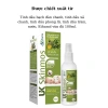 Xịt chống muỗi thảo dược uk Skinmos - An toàn cho bé, trẻ em, Sambaby giảm còn 140.000 VND 2