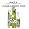 Xịt chống muỗi thảo dược uk Skinmos - An toàn cho bé, trẻ em, Sambaby giảm còn 140.000 VND 3
