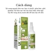 Xịt chống muỗi thảo dược uk Skinmos - An toàn cho bé, trẻ em, Sambaby giảm còn 140.000 VND 4