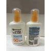 Xịt chống nắng Garnier Ambre Solaire SPF 50+ - Bảo vệ da toàn ngày, không nhờn, giá 350.000₫ 2
