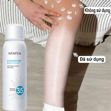 Xịt Chống Nắng Geoskincare Nâng Tone SPF50+ PA++++ Bảo Vệ Nhiều Lớp, Chống Nước Và Mồ Hôi 150ml 3 Xịt Chống Nắng Geoskincare Nâng Tone SPF50+ PA++++ Bảo Vệ Nhiều Lớp, Chống Nước Và Mồ Hôi 150ml 3