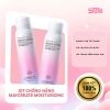 Xịt chống nắng Maycreate Moisturizing Spray 150ml Dưỡng ẩm che khuyết điểm giảm giá 55k 5