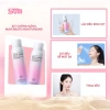 Xịt chống nắng Maycreate Moisturizing Spray 150ml Dưỡng ẩm che khuyết điểm giảm giá 55k 7