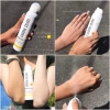 Xịt Chống Nắng Nâng Tone SIVANNA Colors Carefree SPF50+ PA+++ Giá 120k 3
