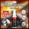 Xịt Chống Rỉ LIBITU 100ml - Bảo Dưỡng Kim Loại, Ngăn Ố Vàng, Bôi Trơn Mối Nối Xe Máy Ô Tô, Giá 55.001₫ 3
