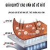 Xịt Chống Rỉ LIBITU 100ml - Bảo Dưỡng Kim Loại, Ngăn Ố Vàng, Bôi Trơn Mối Nối Xe Máy Ô Tô, Giá 55.001₫ 5