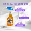 Xịt đa năng Hikit hương quế thiên nhiên: giảm còn 27.000đ, khử mùi nhanh