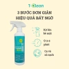 Xịt đa năng T-Clean Eco 500ml tẩy cặn canxi nhà tắm - An toàn da tay, không hóa chất độc hại, chỉ 115.000₫ 6