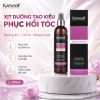 Xịt Đạm Dưỡng Tóc Karseell 300ml Dưỡng ẩm, phục hồi, gỡ rối, chống nhiệt UV, hương nước hoa - giá 165.000đ 2