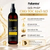 Xịt Đạm Dưỡng Tóc Karseell 300ml Dưỡng ẩm, phục hồi, gỡ rối, chống nhiệt UV, hương nước hoa - giá 165.000đ 5