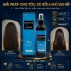 Xịt Đạm Dưỡng Tóc Karseell 300ml Dưỡng ẩm, phục hồi, gỡ rối, chống nhiệt UV, hương nước hoa - giá 165.000đ 9