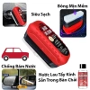 Xịt Đánh Bóng Nội Thất Ô Tô Đa Năng 120ml – Vệ Sinh Sâu, Bóng Bẩy, Giá 19.207 VND 8