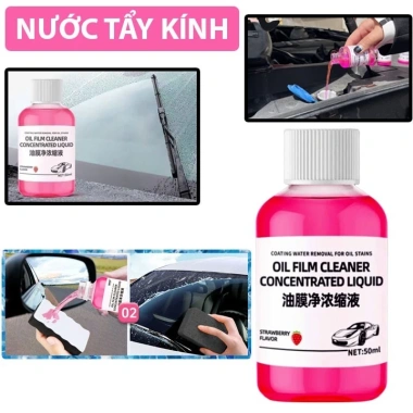 Xịt Đánh Bóng Nội Thất Ô Tô Đa Năng 120ml – Vệ Sinh Sâu, Bóng Bẩy, Giá 19.207 VND 9