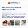 Xịt Diệt Mối Mọt Thái Lan 500ml Bảo Vệ Đồ Gỗ, Tủ Bếp, Sàn Gỗ An Toàn, Hiệu Quả 3