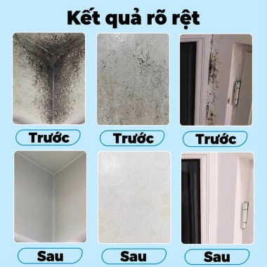 Xịt diệt nấm 99.9% nhập khẩu Nhật Bản – Ngăn ngừa nấm mốc, không để lại vết bẩn, hiệu quả cao 4 Xịt diệt nấm 99.9% nhập khẩu Nhật Bản – Ngăn ngừa nấm mốc, không để lại vết bẩn, hiệu quả cao 4