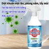 Xịt diệt nấm 99.9% nhập khẩu Nhật Bản – Ngăn ngừa nấm mốc, không để lại vết bẩn, hiệu quả cao 6