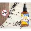 Xịt Đuổi Kiến Cấp Tốc Đuổi Ruồi Cho Nhà Bếp & Nhà Vệ Sinh - Giá 65.000 VNĐ 3