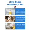 Xịt đuổi mèo, chó, kiến 510ml - Không còn vết cào, giảm giá 69.999₫ 7