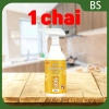 Xịt đuổi mèo, chó, kiến 510ml - Không còn vết cào, giảm giá 69.999₫ 10
