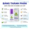 Xịt đuổi muỗi Avisure Mosquito Baby tinh dầu thiên nhiên cao cấp 50ml - 54.899đ