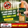 Xịt Đuổi Muỗi MOLTON 100ml DEET 9% - Bảo vệ gia đình 6h, an toàn không gây hại 3