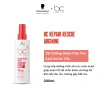 Xịt Dưỡng 2 Lớp BC REPAIR RESCUE Arginine 200ml - Dưỡng sâu tóc khô, hư tổn, giảm gãy, giá ưu đãi 376k 2