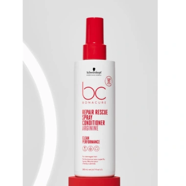 Xịt Dưỡng 2 Lớp BC REPAIR RESCUE Arginine 200ml - Dưỡng sâu tóc khô, hư tổn, giảm gãy, giá ưu đãi 376k 4 Xịt Dưỡng 2 Lớp BC REPAIR RESCUE Arginine 200ml - Dưỡng sâu tóc khô, hư tổn, giảm gãy, giá ưu đãi 376k 4