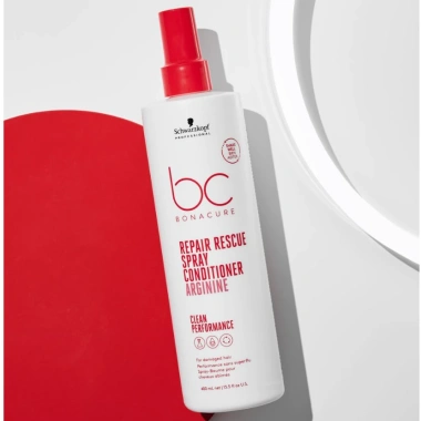 Xịt Dưỡng 2 Lớp BC REPAIR RESCUE Arginine 200ml - Dưỡng sâu tóc khô, hư tổn, giảm gãy, giá ưu đãi 376k 5 Xịt Dưỡng 2 Lớp BC REPAIR RESCUE Arginine 200ml - Dưỡng sâu tóc khô, hư tổn, giảm gãy, giá ưu đãi 376k 5