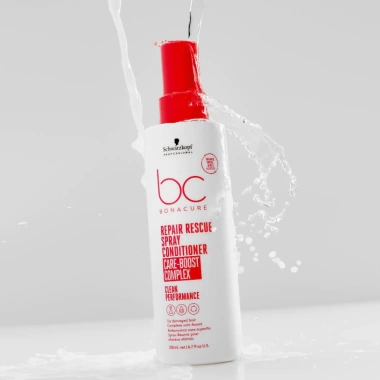 Xịt Dưỡng 2 Lớp BC REPAIR RESCUE Arginine 200ml - Dưỡng sâu tóc khô, hư tổn, giảm gãy, giá ưu đãi 376k 6 Xịt Dưỡng 2 Lớp BC REPAIR RESCUE Arginine 200ml - Dưỡng sâu tóc khô, hư tổn, giảm gãy, giá ưu đãi 376k 6