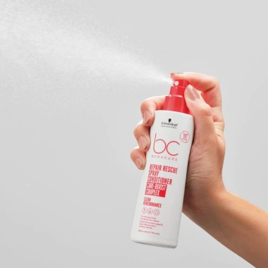 Xịt Dưỡng 2 Lớp BC REPAIR RESCUE Arginine 200ml - Dưỡng sâu tóc khô, hư tổn, giảm gãy, giá ưu đãi 376k 7 Xịt Dưỡng 2 Lớp BC REPAIR RESCUE Arginine 200ml - Dưỡng sâu tóc khô, hư tổn, giảm gãy, giá ưu đãi 376k 7