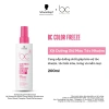 Xịt Dưỡng 2 Lớp Giữ Màu Tóc Nhuộm BC COLOR FREEZE pH 4.5 200ml - Giá Ưu Đãi 376k 2