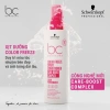 Xịt Dưỡng 2 Lớp Giữ Màu Tóc Nhuộm BC COLOR FREEZE pH 4.5 200ml - Giá Ưu Đãi 376k 3