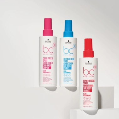 Xịt Dưỡng 2 Lớp Giữ Màu Tóc Nhuộm BC COLOR FREEZE pH 4.5 200ml - Giá Ưu Đãi 376k 9 Xịt Dưỡng 2 Lớp Giữ Màu Tóc Nhuộm BC COLOR FREEZE pH 4.5 200ml - Giá Ưu Đãi 376k 9