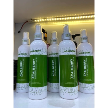 Xịt dưỡng Acai Berry Hair Repair 300ml – Phục hồi tóc hư tổn nặng, chỉ 165k 3