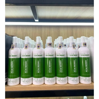 Xịt dưỡng Acai Berry Hair Repair 300ml – Phục hồi tóc hư tổn nặng, chỉ 165k 5
