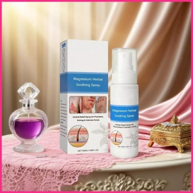 Xịt dưỡng ẩm 50ml Phục hồi da mặt, tạo ẩm sâu nhẹ nhàng, làm dịu da - Giá chỉ 97.900đ 7