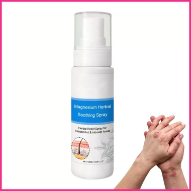Xịt dưỡng ẩm 50ml Phục hồi da mặt, tạo ẩm sâu nhẹ nhàng, làm dịu da - Giá chỉ 97.900đ 8