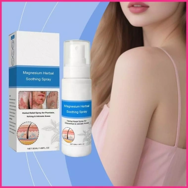Xịt dưỡng ẩm 50ml Phục hồi da mặt, tạo ẩm sâu nhẹ nhàng, làm dịu da - Giá chỉ 97.900đ 9