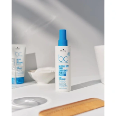 Xịt Dưỡng ẩm BC Moisture Kick Glycerol 200ml Cung cấp độ ẩm sâu Giảm giá 22% 6